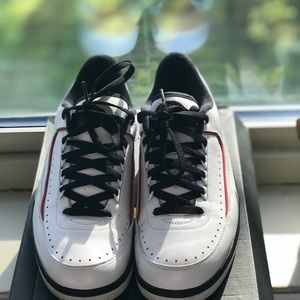 Air Jordan 2 Low
